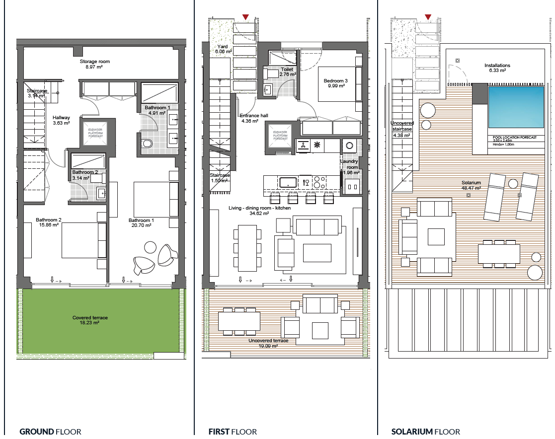 Townhouse